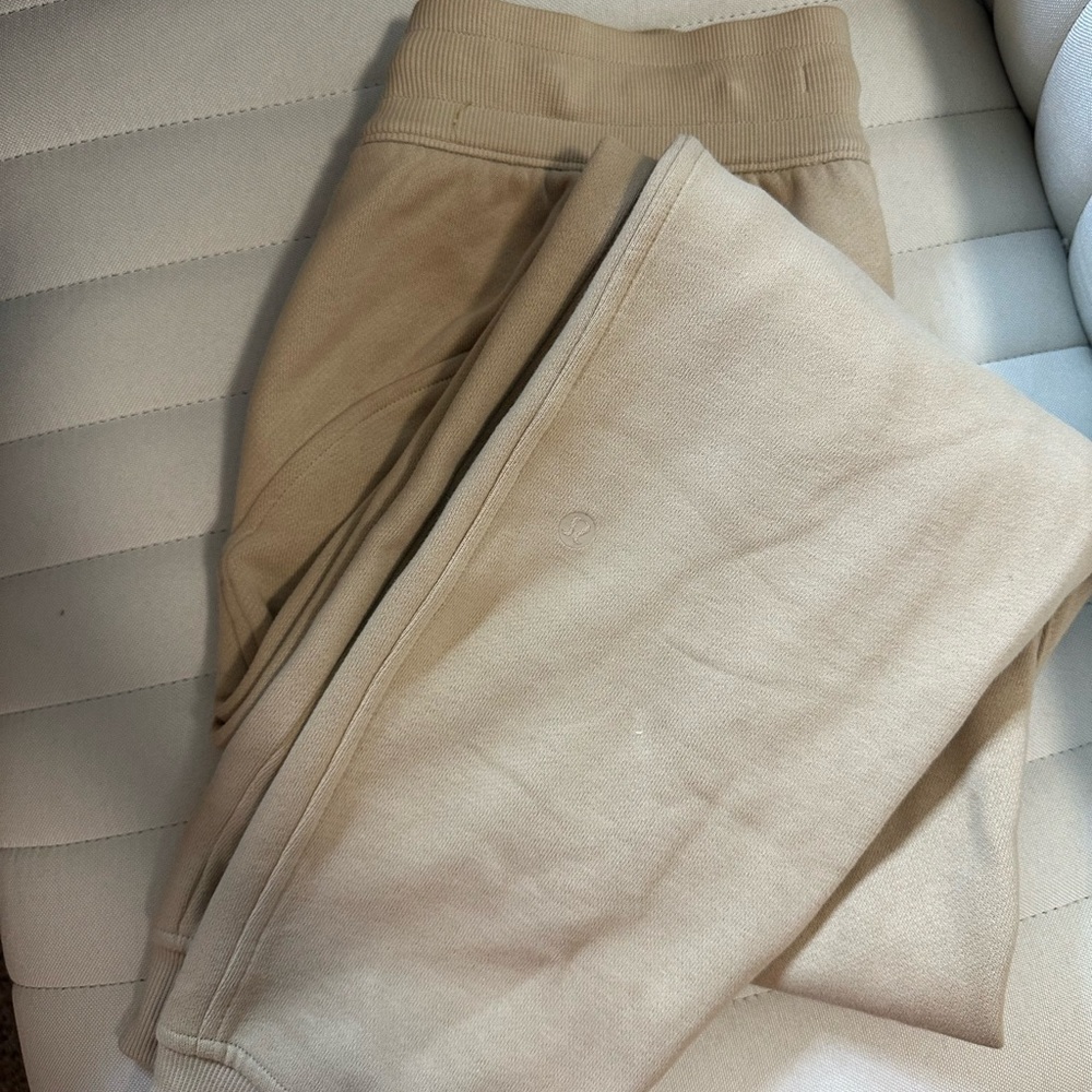 Women’s lululemon ready to rulu high rise jogger